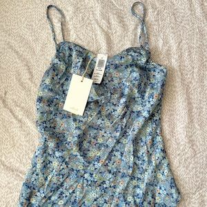 Aritzia Allusion Camisole